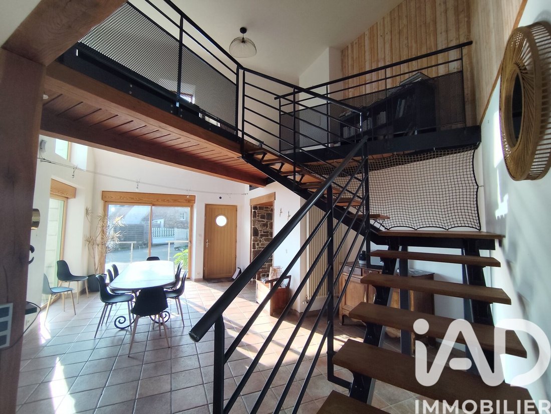 House in Perros-Guirec, Brittany, France 5 - 18076741