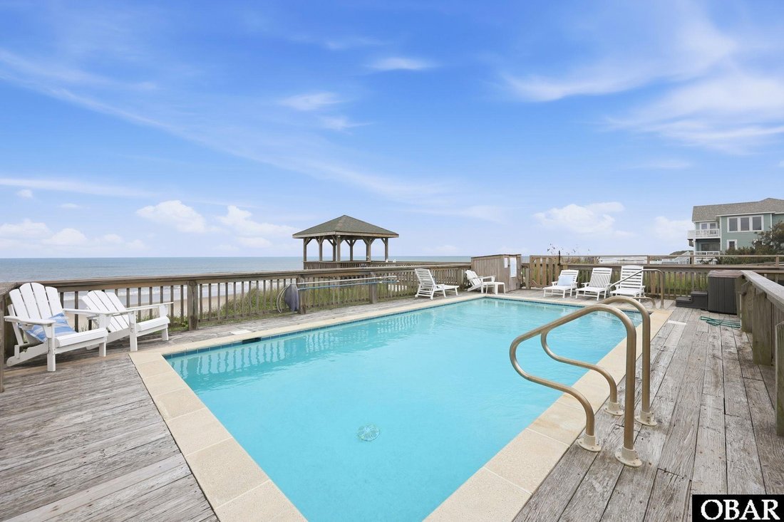 House in Corolla, North Carolina, United States 3 - 18071416
