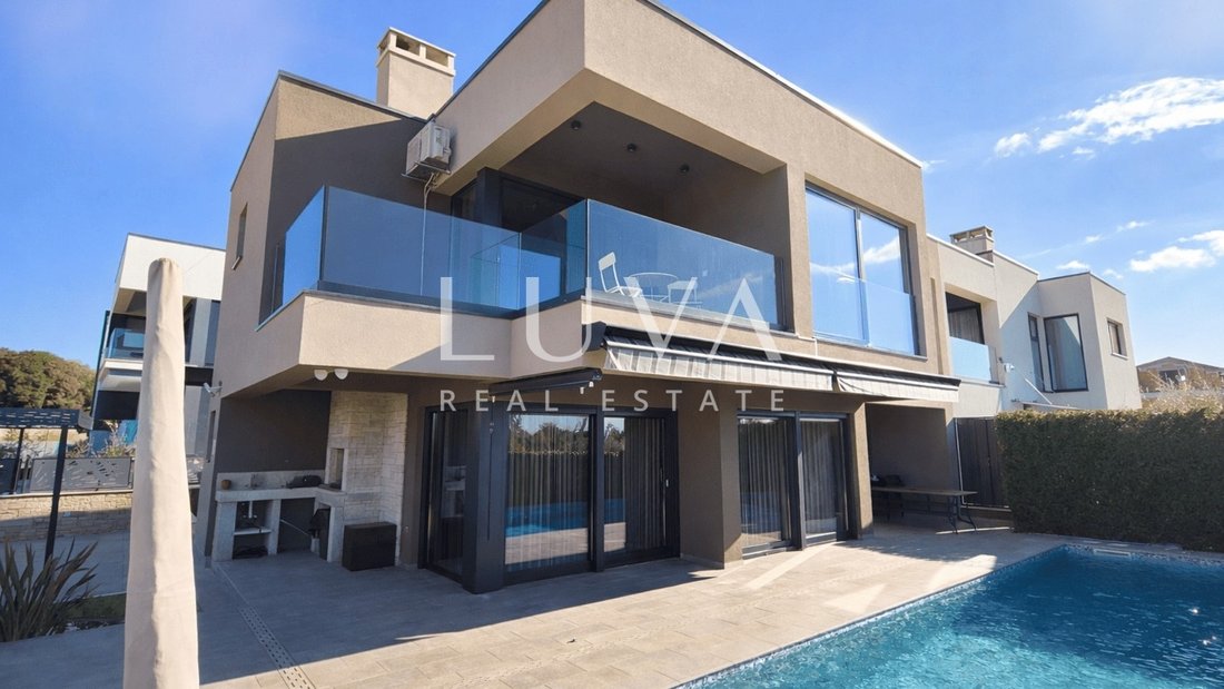 House in Porec, Istria County, Croatia 4 - 17782217