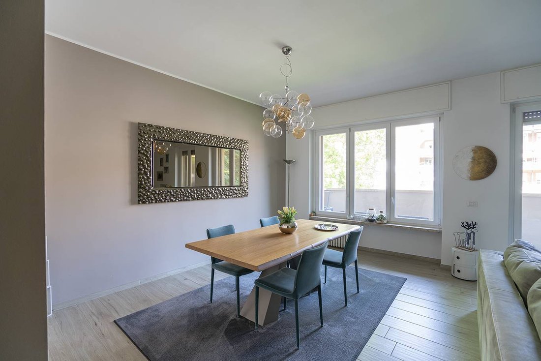 Apartment in Quarto Cagnino - San Carlo, Milan, Italy 2 - 18077866