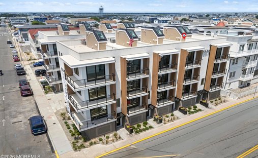 Appartement à Lavallette, New Jersey, États-Unis 1