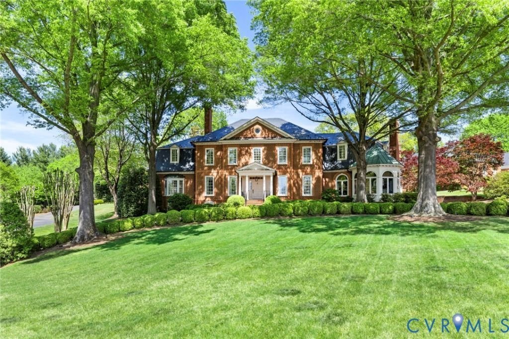 House in Richmond, Virginia, United States 2 - 18077800
