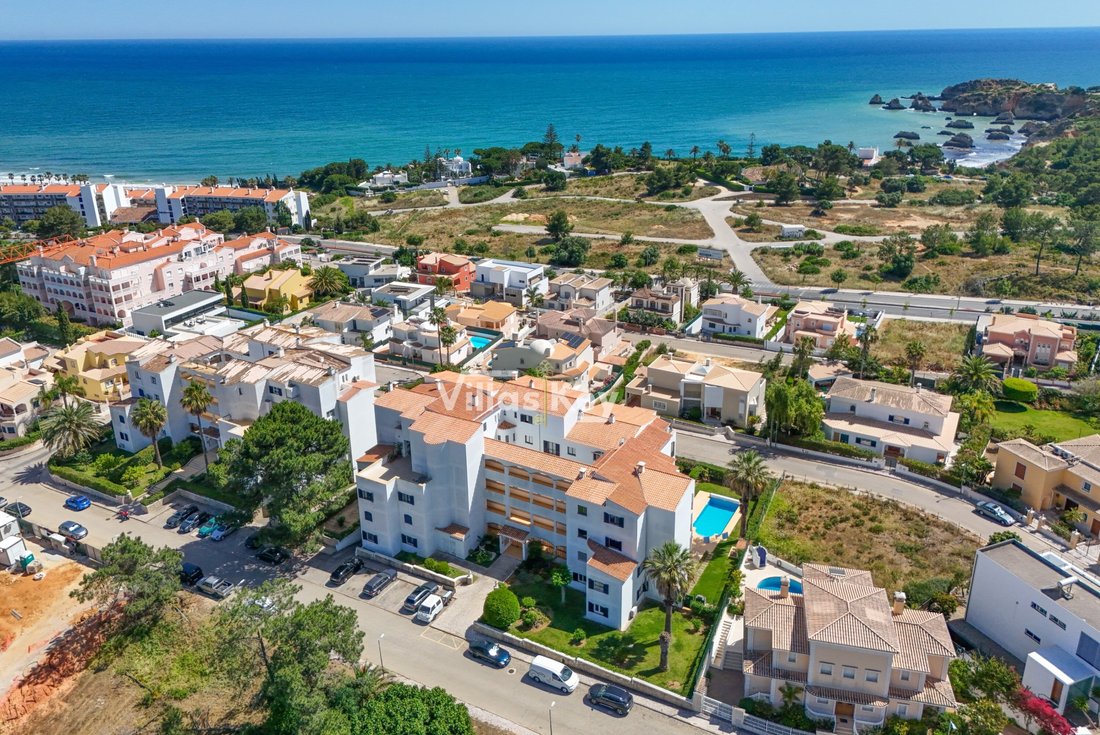 Apartment in Portimao, Algarve, Portugal 1 - 18076974