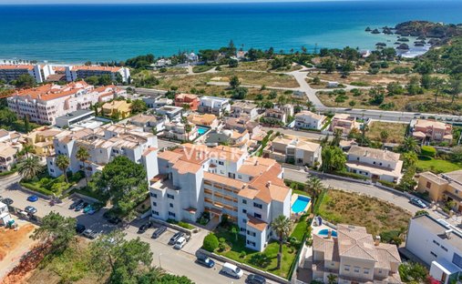 Wohnung in Portimão, Algarve, Portugal 1