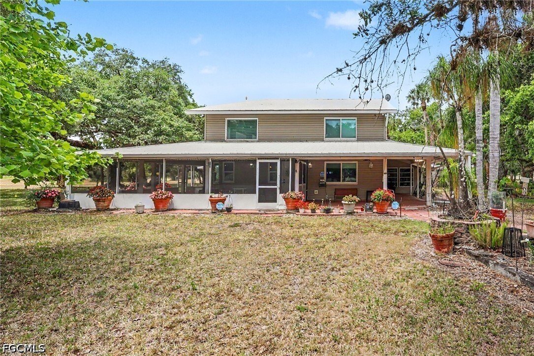 House in Labelle, Florida, United States 2 - 18074425