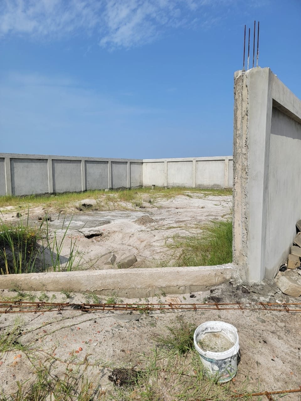 Land in Cotonou, Littoral Department, Benin 1 - 18077943