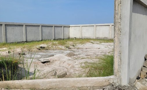 Land in Cotonou, Littoral Department, Benin 1