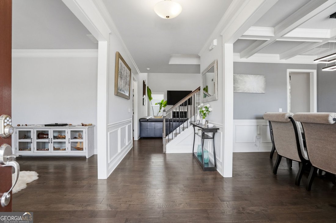 House in Dacula, Georgia, United States 2 - 18079706
