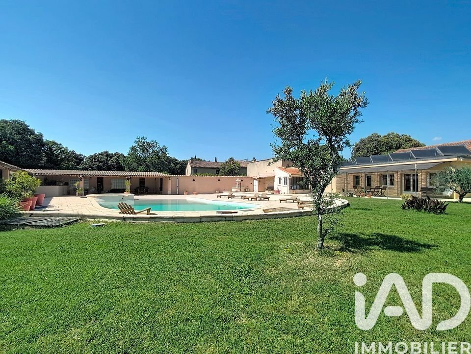 House in Zone Rurale Nord, Carpentras, France 3 - 18076574