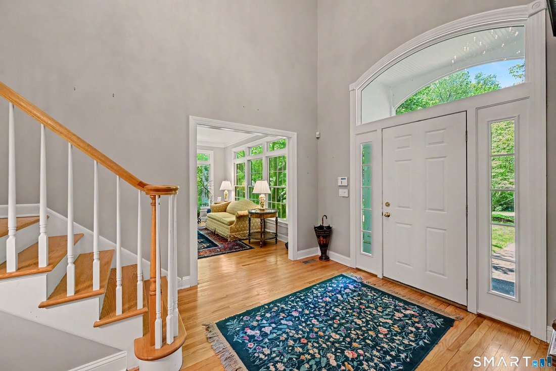House in Stamford, Connecticut, United States 3 - 18078223