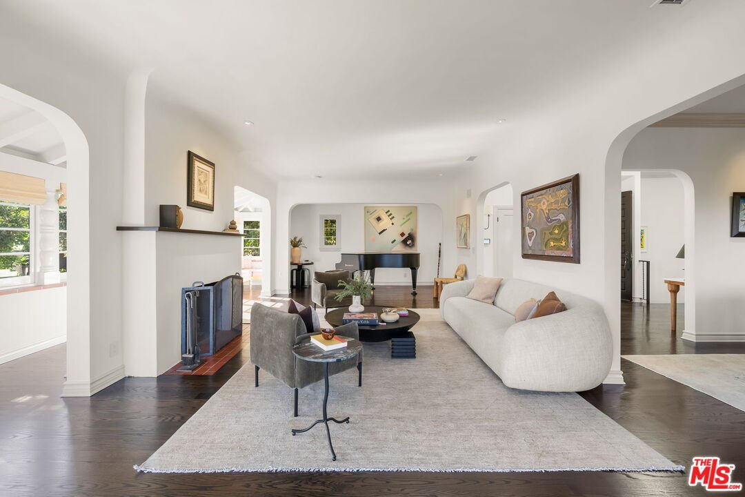 House in Los Angeles, California, United States 5 - 18076086