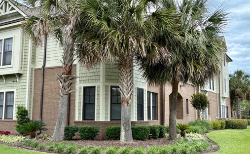 appartement à Wilmington, Caroline du Nord, États-Unis 1