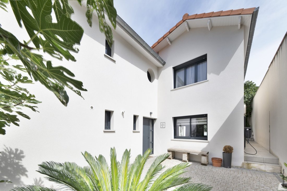 House in Rangueil-Sauzelong-Pech David-Pouvourville, Toulouse, France 5 - 18077946