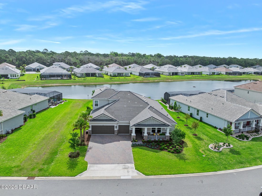 House in Ormond Beach, Florida, United States 2 - 18071367