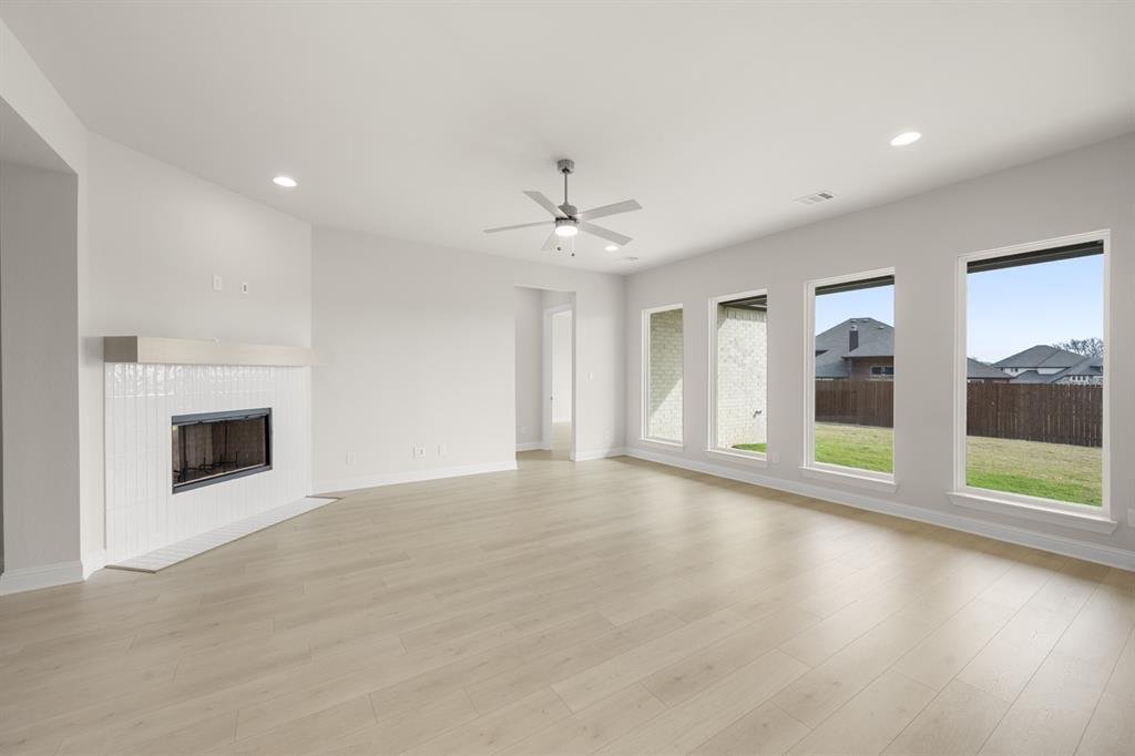 House in Midlothian, Texas, United States 3 - 17217537