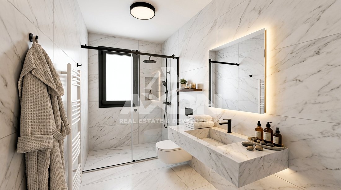Apartment in North Athens, Attica, Greece 4 - 18075539