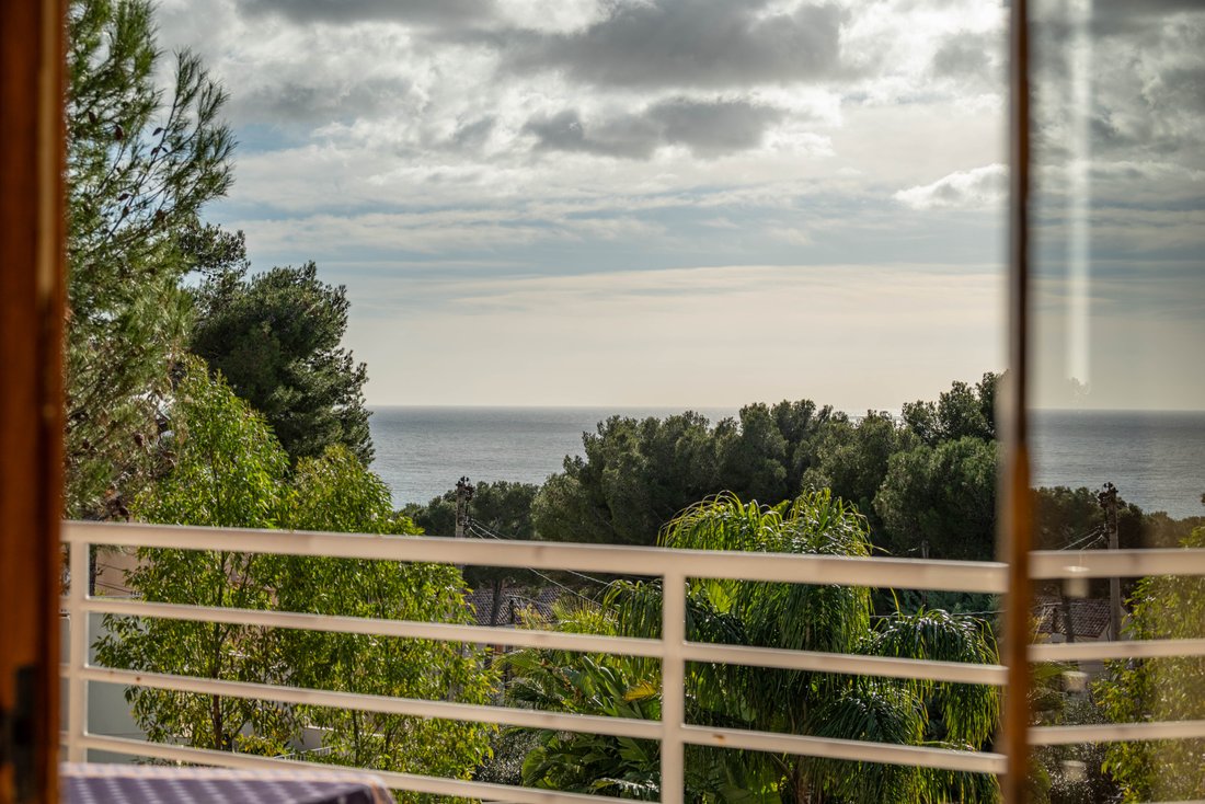 Villa in Cassis, Provence-Alpes-Côte d'Azur, France 1 - 18075356