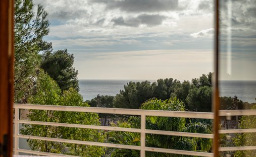 Villa in Cassis, Provence-Alpes-Côte d'Azur, France 1
