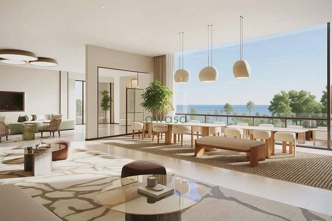 Apartment in Expo City Dubai, Dubai, United Arab Emirates 3 - 18071914