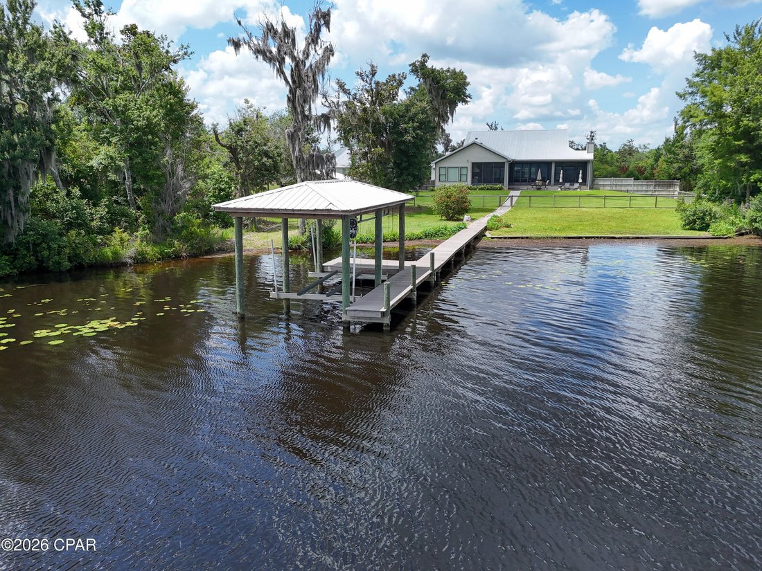 Maison à Panama City, Floride, États-Unis 5 - 18071415