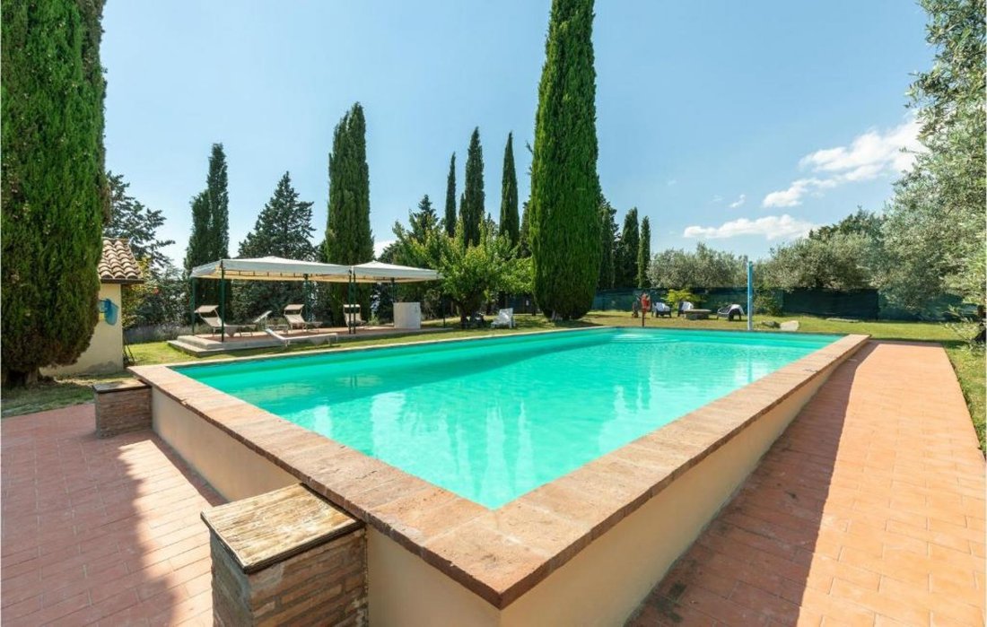 Villa in Collazzone, Umbria, Italy 2 - 18073028