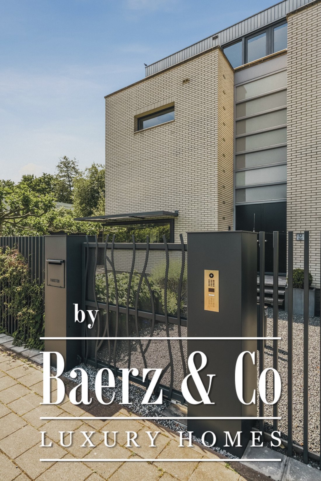 Villa in Amstelveen, North Holland, Netherlands 2 - 18070891