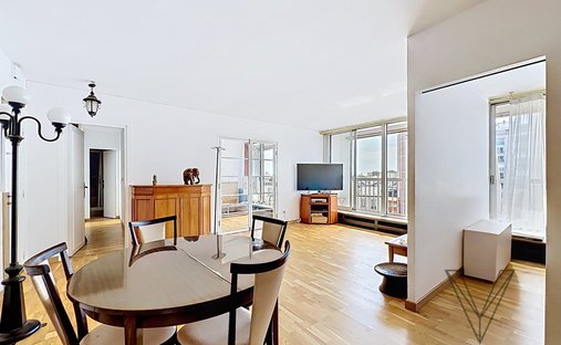 Appartamento a Fattoria Aux Belles-Terrage, Paris 10e Arrondissement, Parigi 1