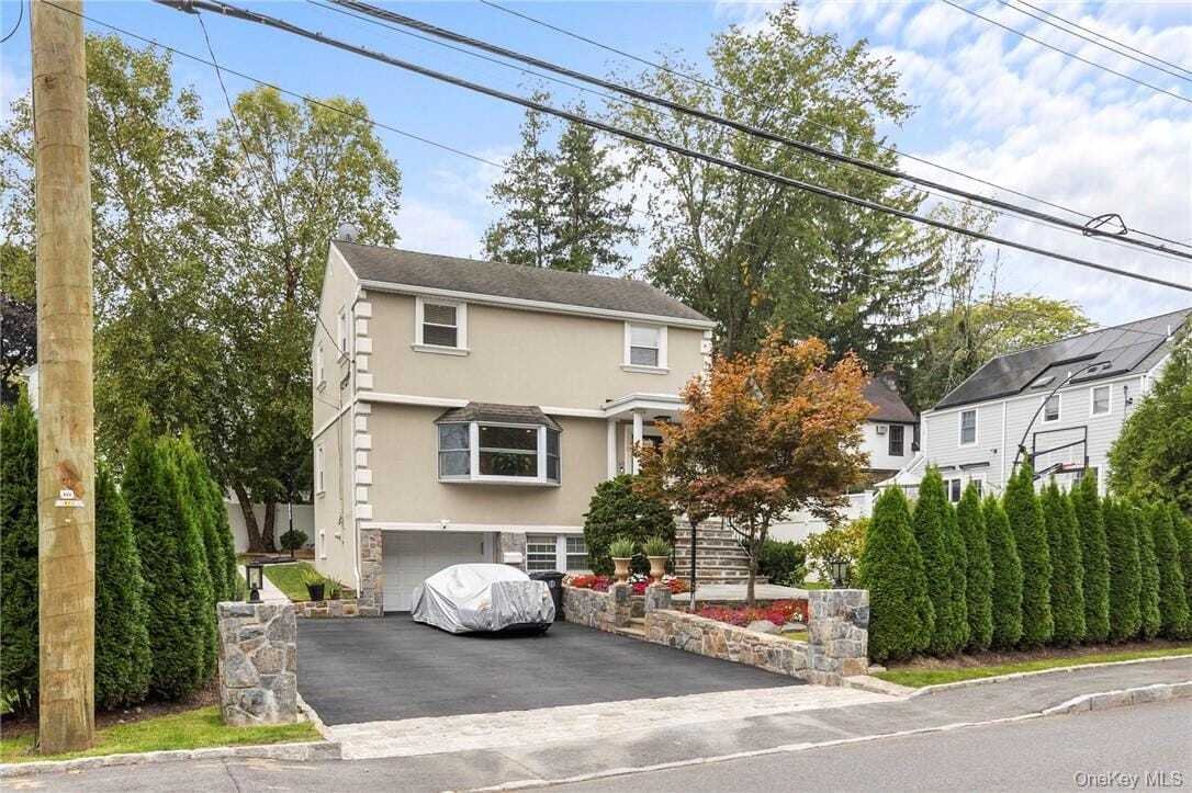 House in Scarsdale, New York, United States 1 - 17995584