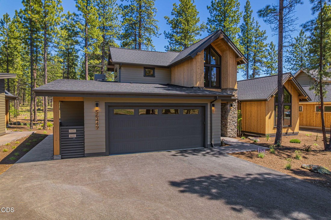 House in Sunriver, Oregon, United States 5 - 17994179