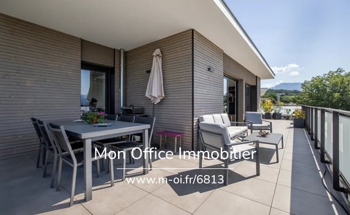 Apartment in Épagny Metz-Tessy, Auvergne-Rhône-Alpes, France 1