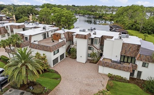Condo in Orlando, Florida, United States 1