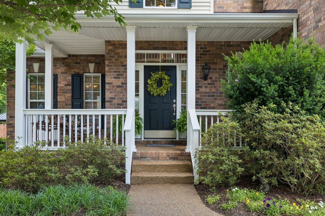 House in Nashville, Tennessee, United States 2 - 18078541