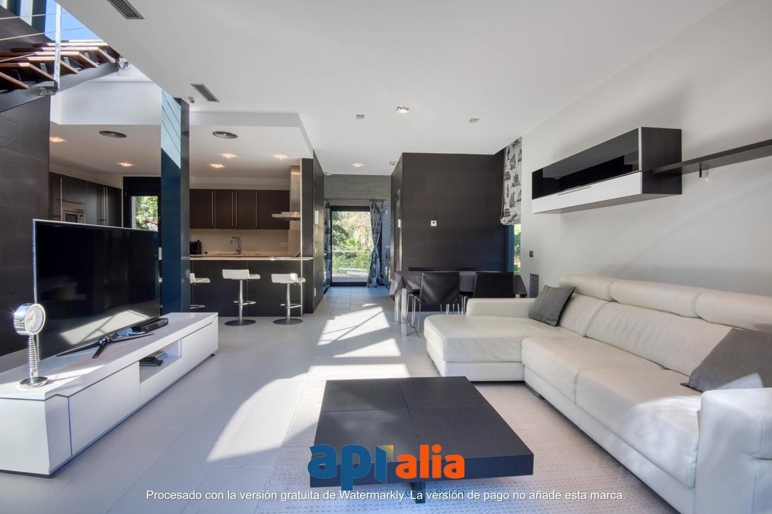 House in Blanes, Catalonia, Spain 2 - 18078428