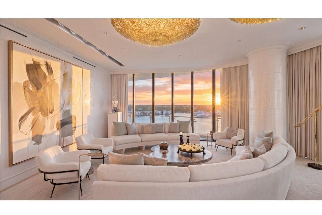 Condo in West Palm Beach, Florida, United States 4 - 18073794