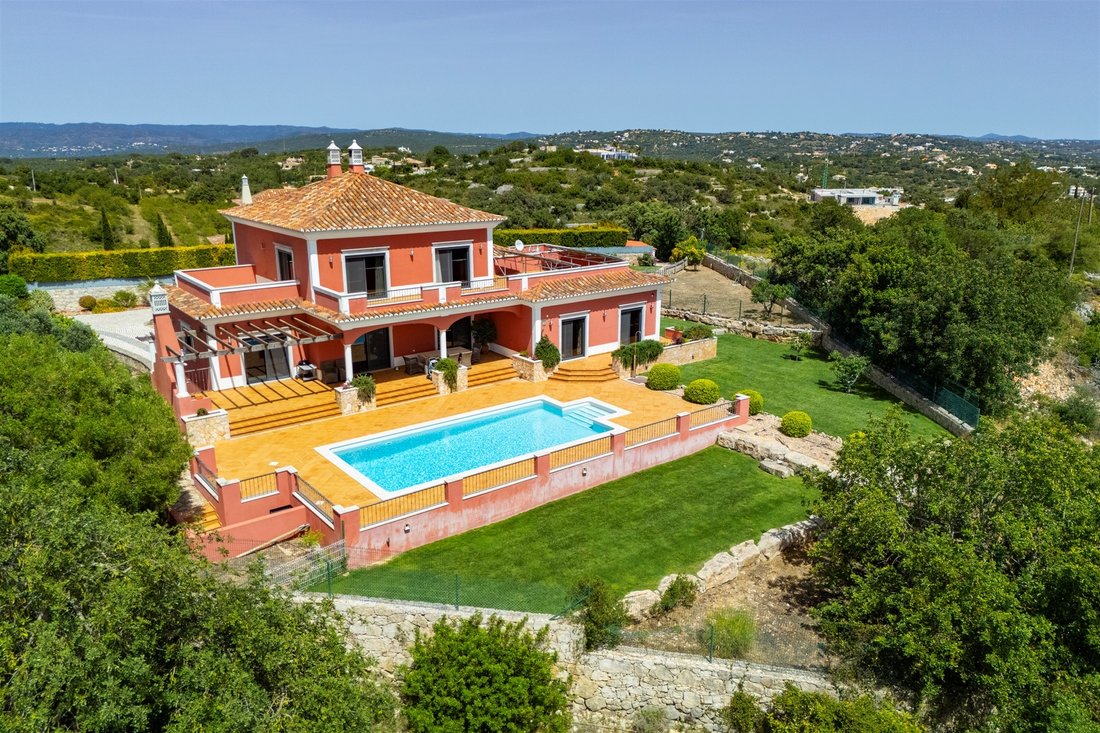 House in Loule (Sao Clemente), Algarve, Portugal 1 - 18076878