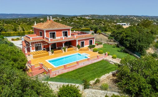 Haus in Loule (Sao Clemente), Algarve, Portugal 1