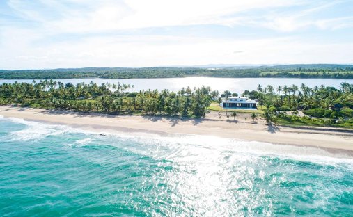 Marau, State of Bahia, Brazil 1