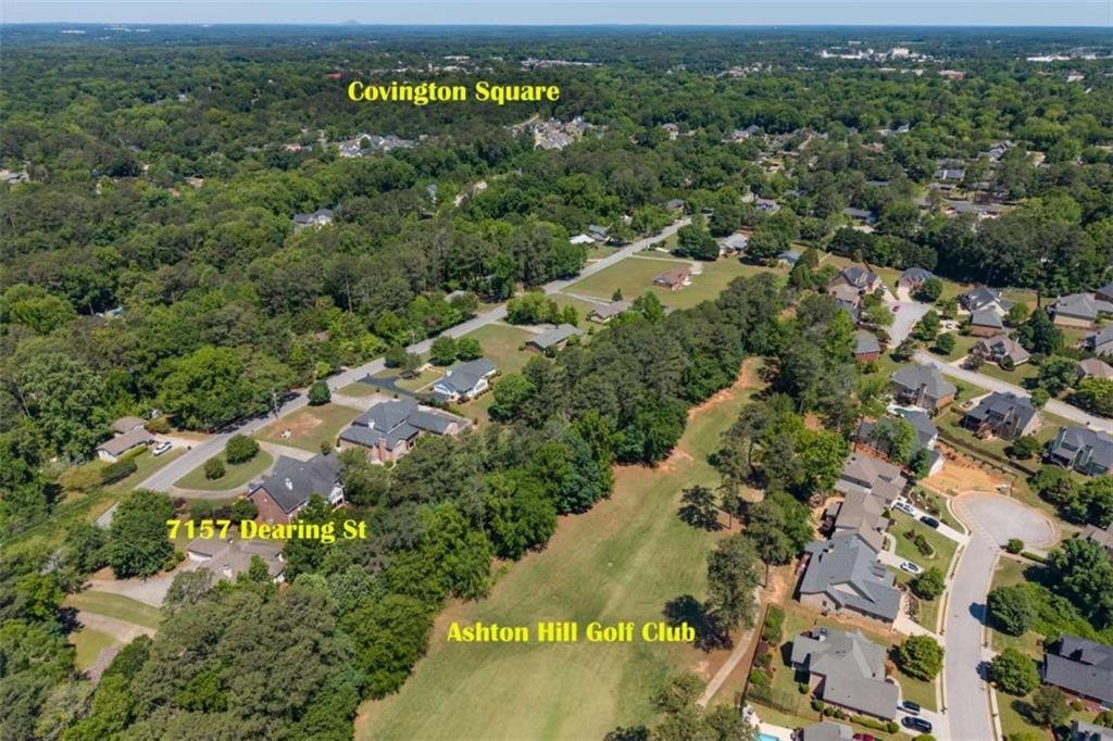 House in Alcovy Shores, Georgia, United States 5 - 18079350