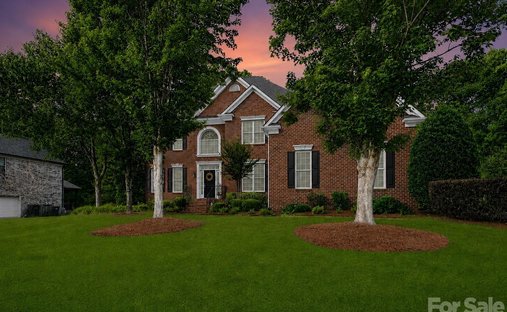 House in Waxhaw, North Carolina, United States 1