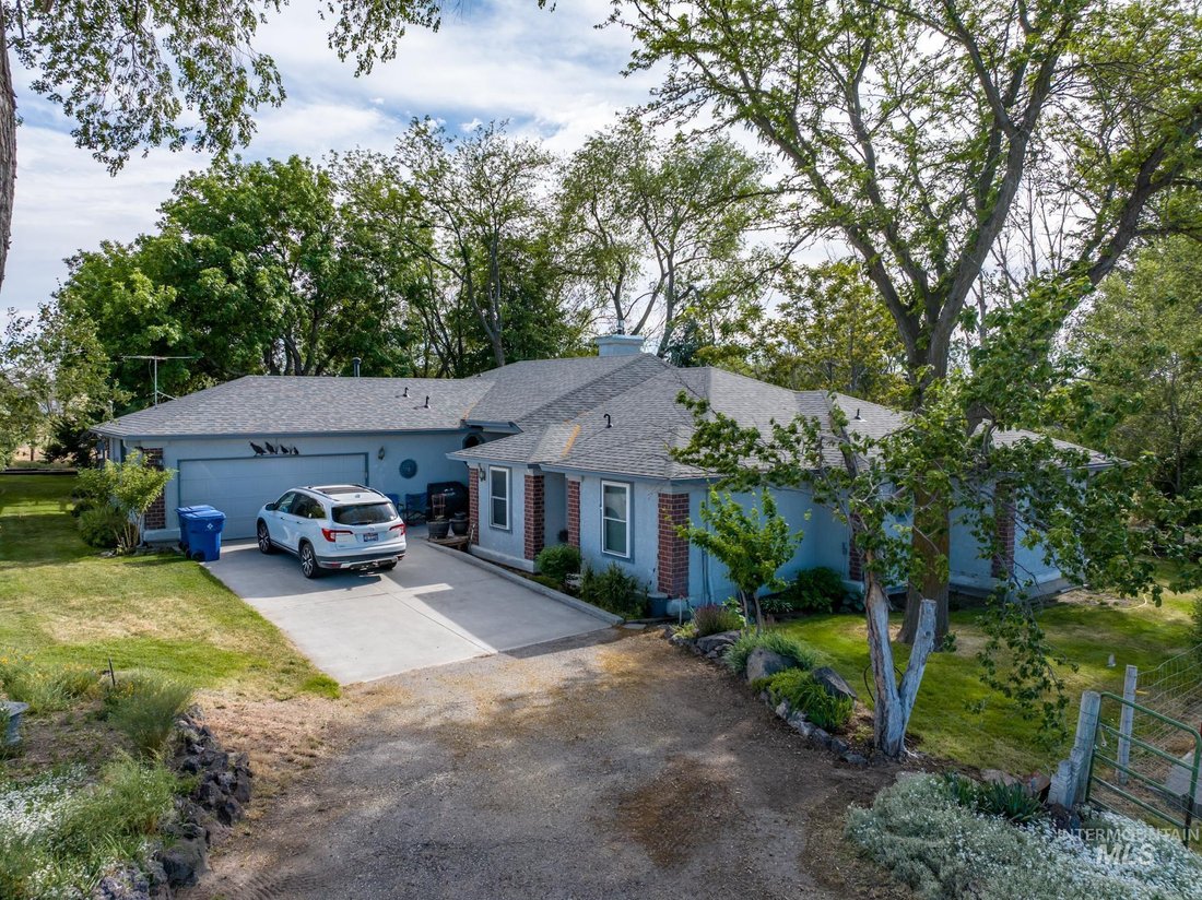 House in Kuna, Idaho, United States 5 - 18064168