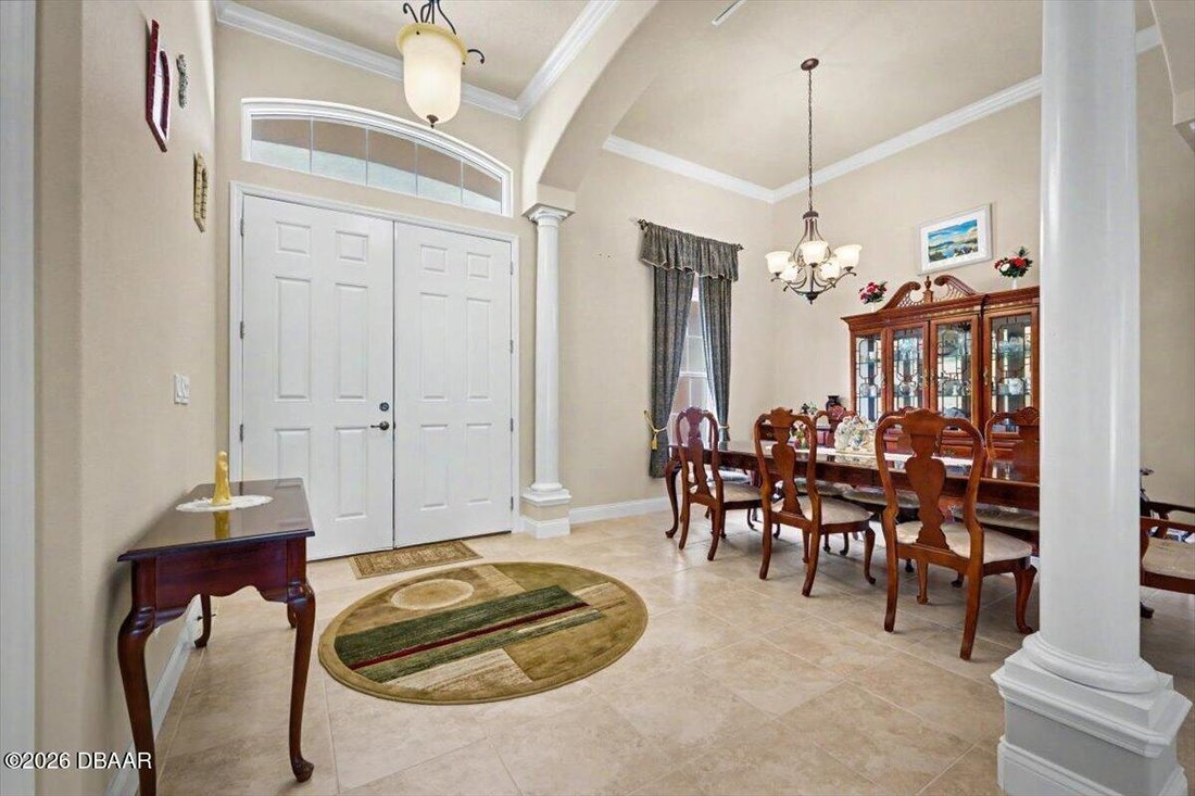 House in Port Orange, Florida, United States 5 - 18074440