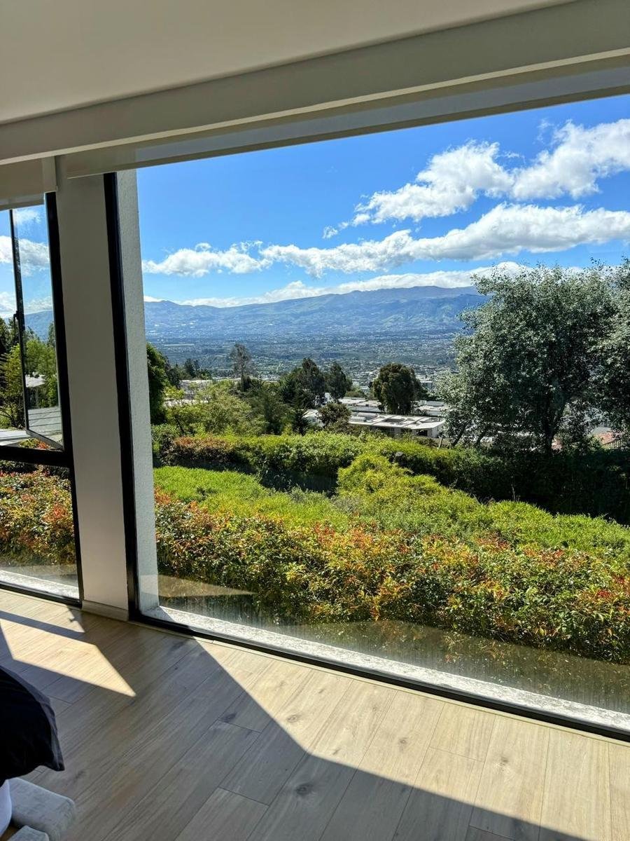 Maison à Quito, Province de Pichincha, Équateur 4 - 18074090