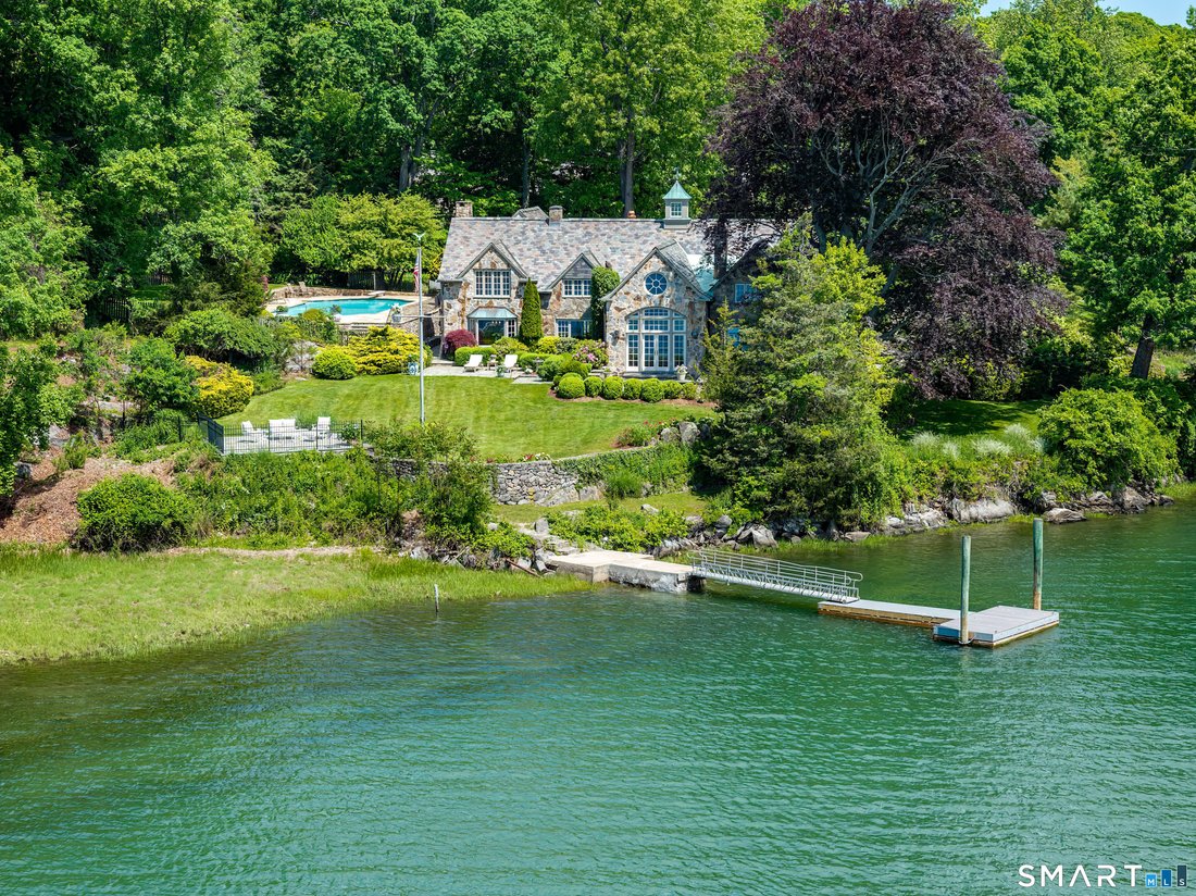 Townhouse in Darien, Connecticut, United States 1 - 18074798