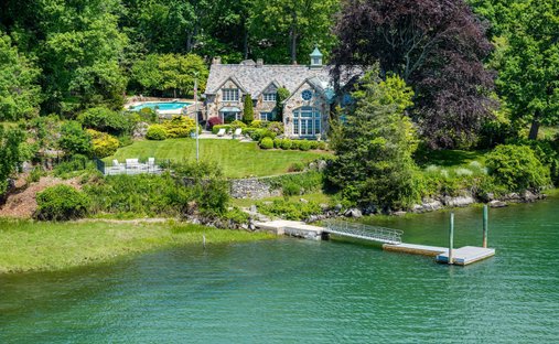 Casa a Darien, Connecticut, Stati Uniti 1