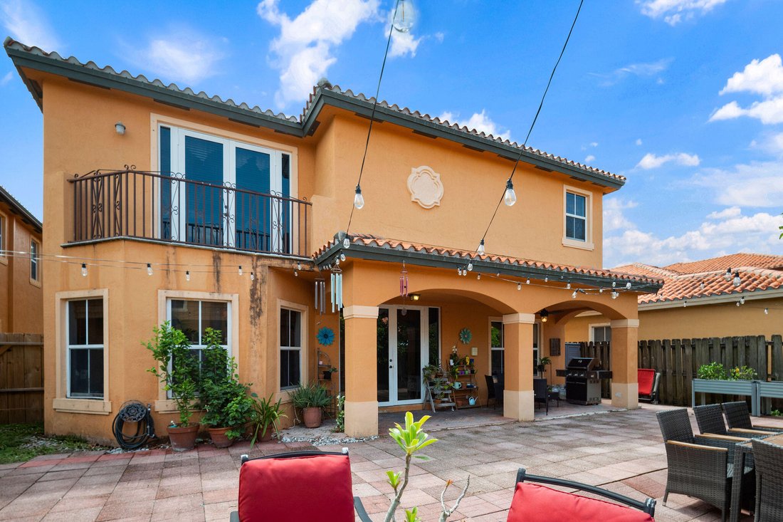 House in West Miami, Florida, United States 5 - 18075122