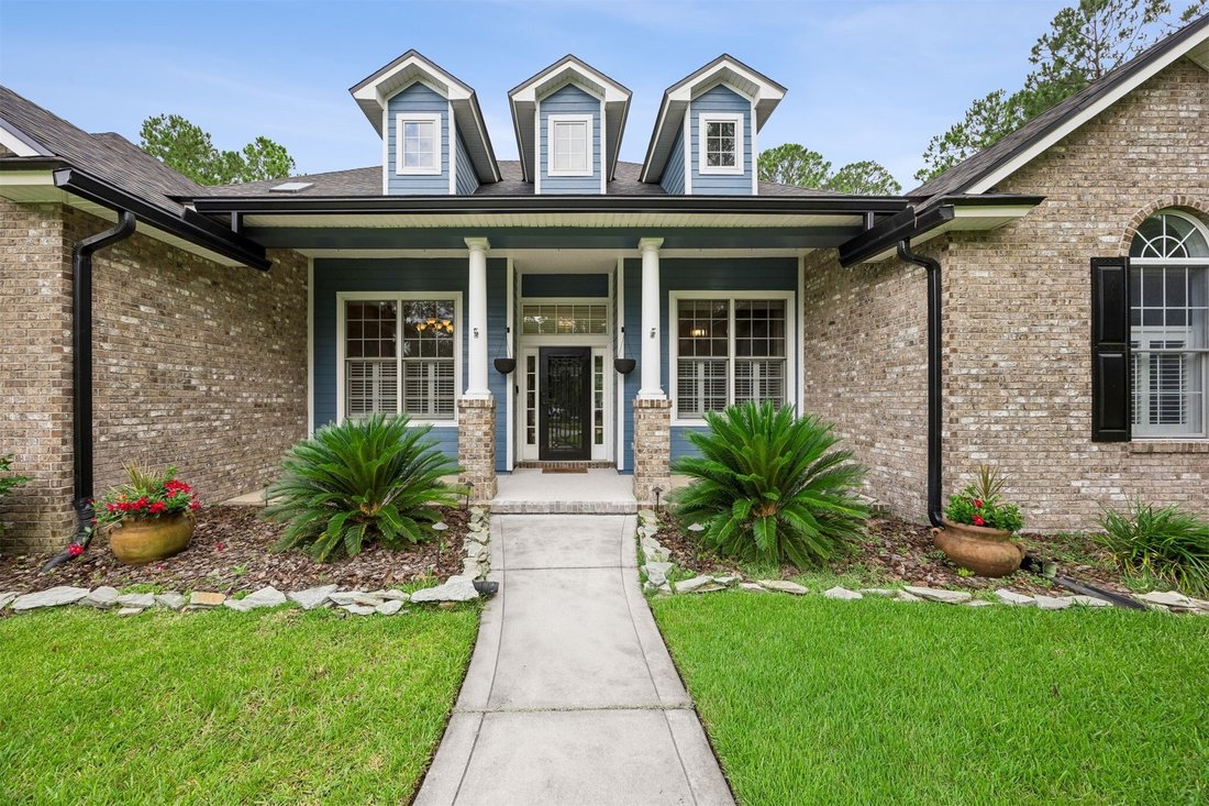 House in Yulee, Florida, United States 3 - 18071463