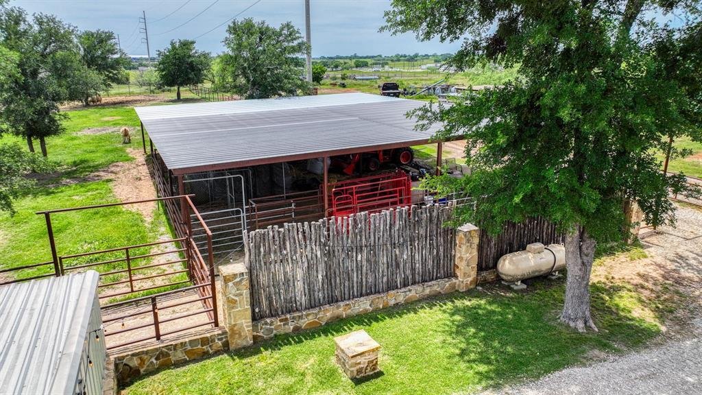 Haus in Weatherford, Texas, Vereinigte Staaten 5 - 18075638