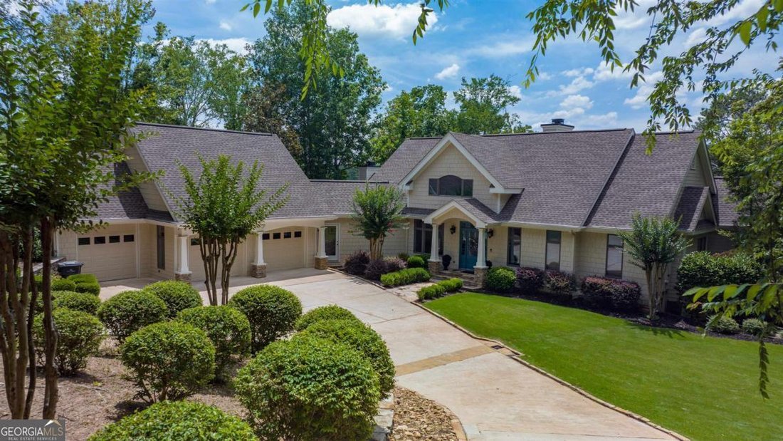 House in Greensboro, Georgia, United States 4 - 18075162