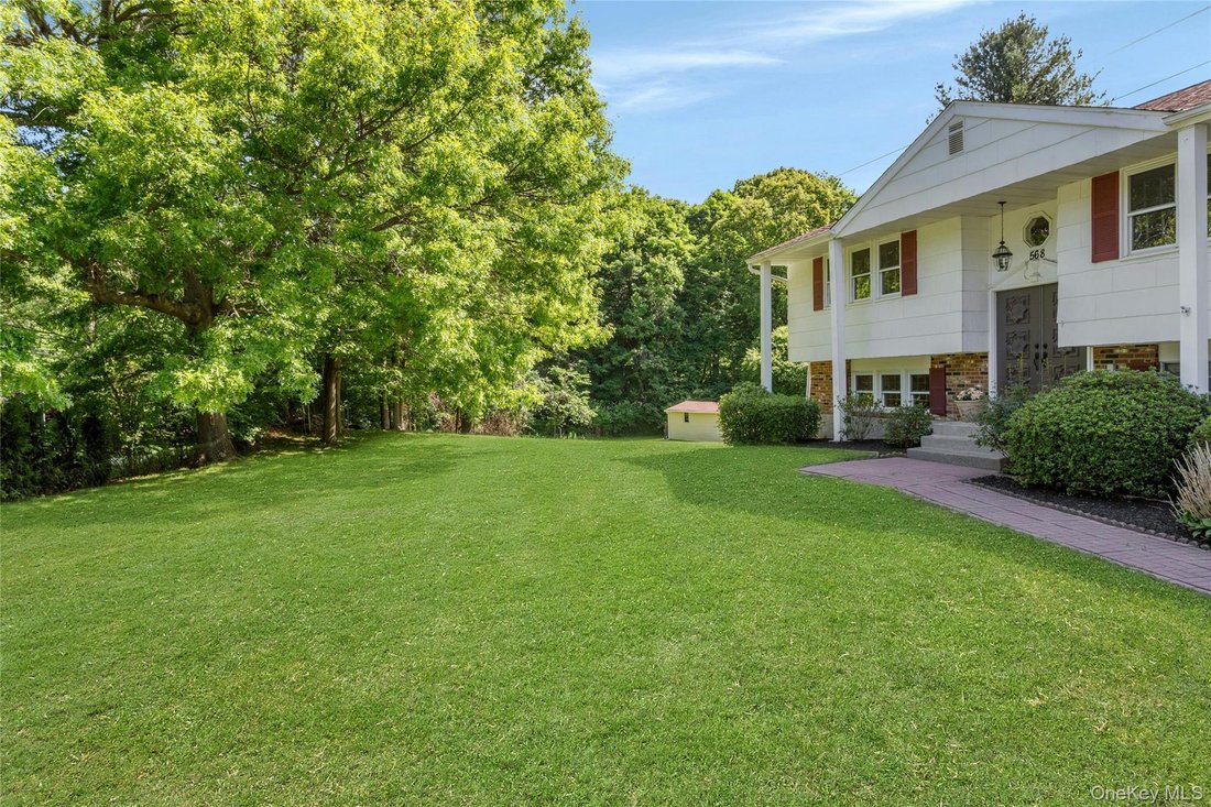 House in Millwood, New York, United States 4 - 18078227