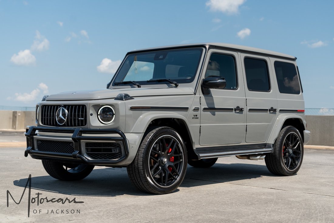 Suv in Jackson, MS 2 - 18073106